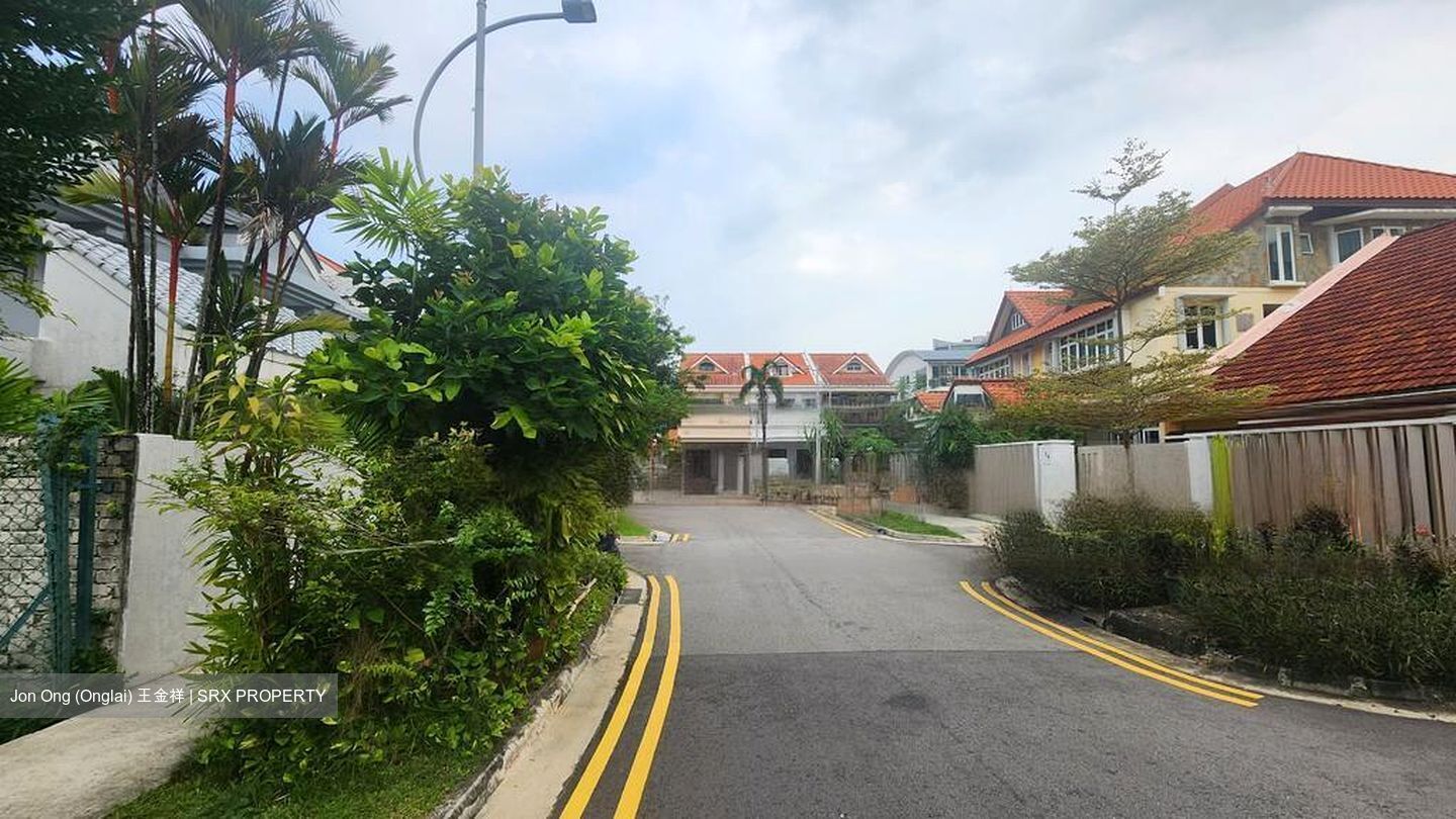 Jalan Kemboja (D13), Terrace #453975631